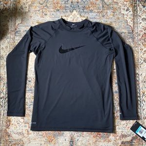 Nike Swim Top